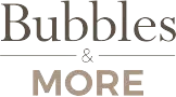 Bubbles & More Logo