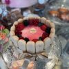 Charlotte Taart | 6-8 personen