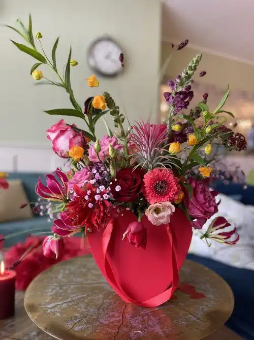 Valentijn & cadeaus | Leverbaar tussen 10 februari & 15 februari