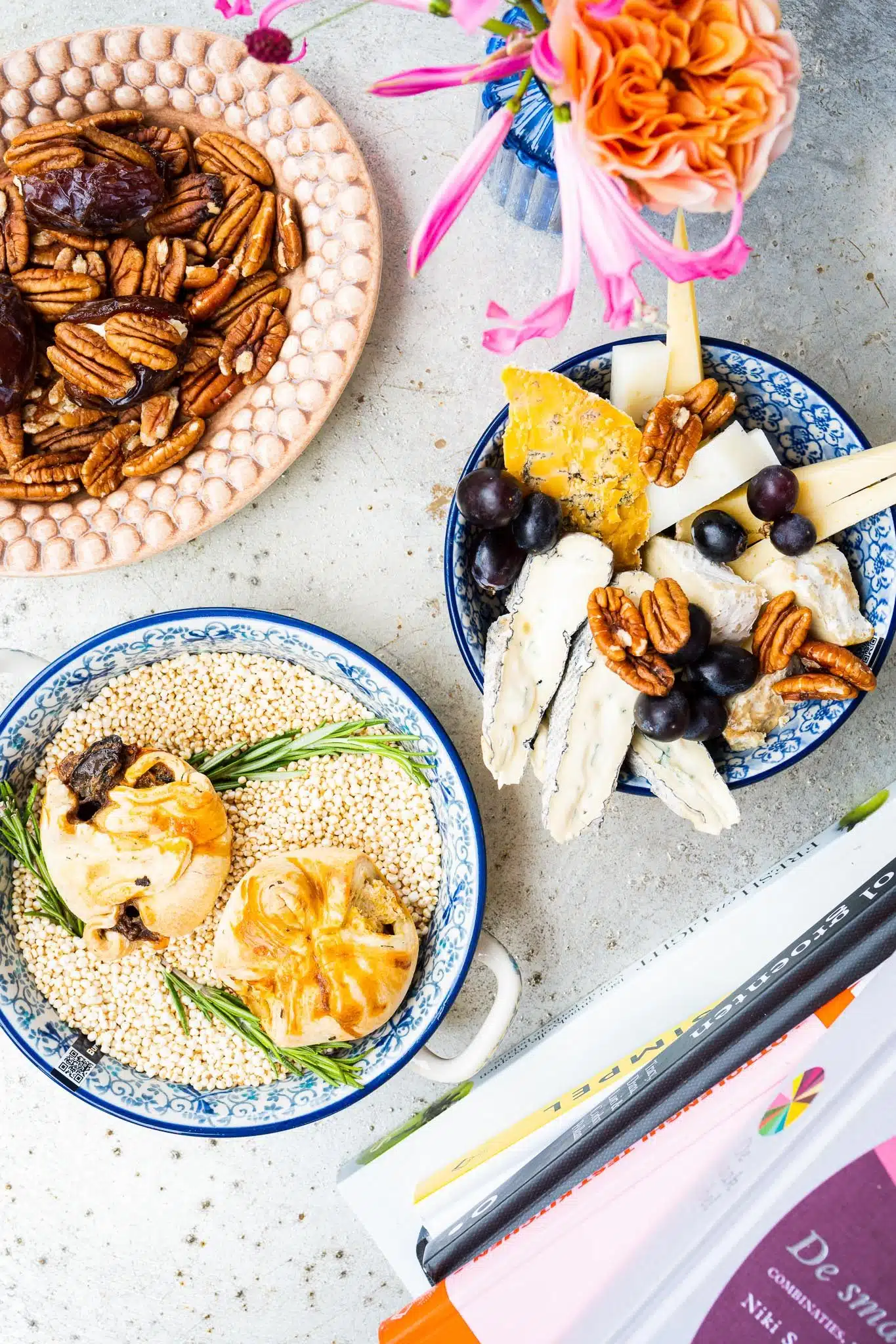 Catering in provincie Utrecht