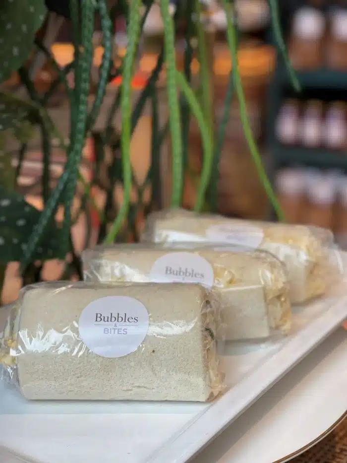 Sandwichrolletje | Vis, vlees of vegetarisch