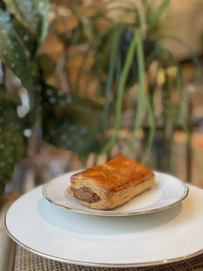 Saucijzenbroodje | 1 stuk