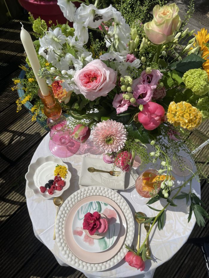 Moederdag brunch | Voor thuis