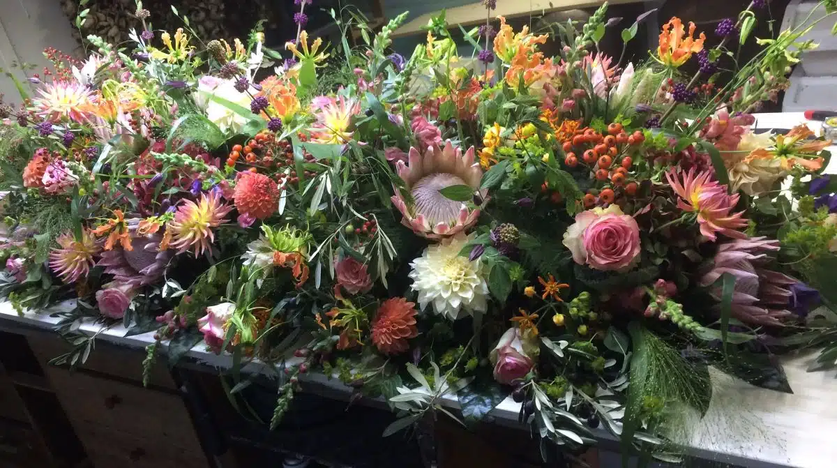 rouwbloemen bilthoven utrecht