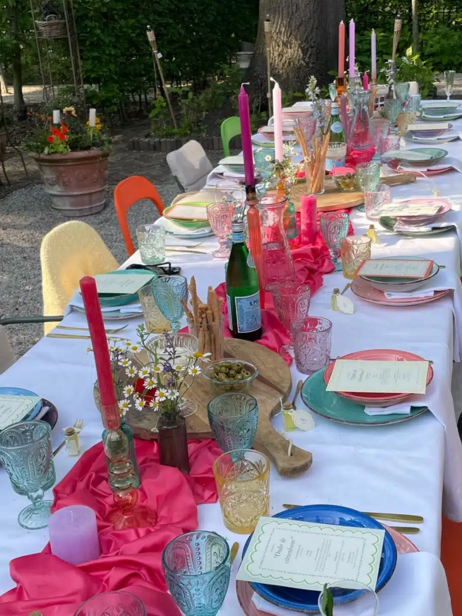 catering