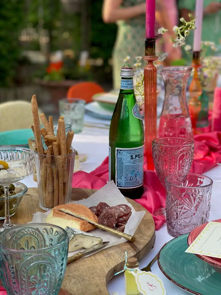 catering