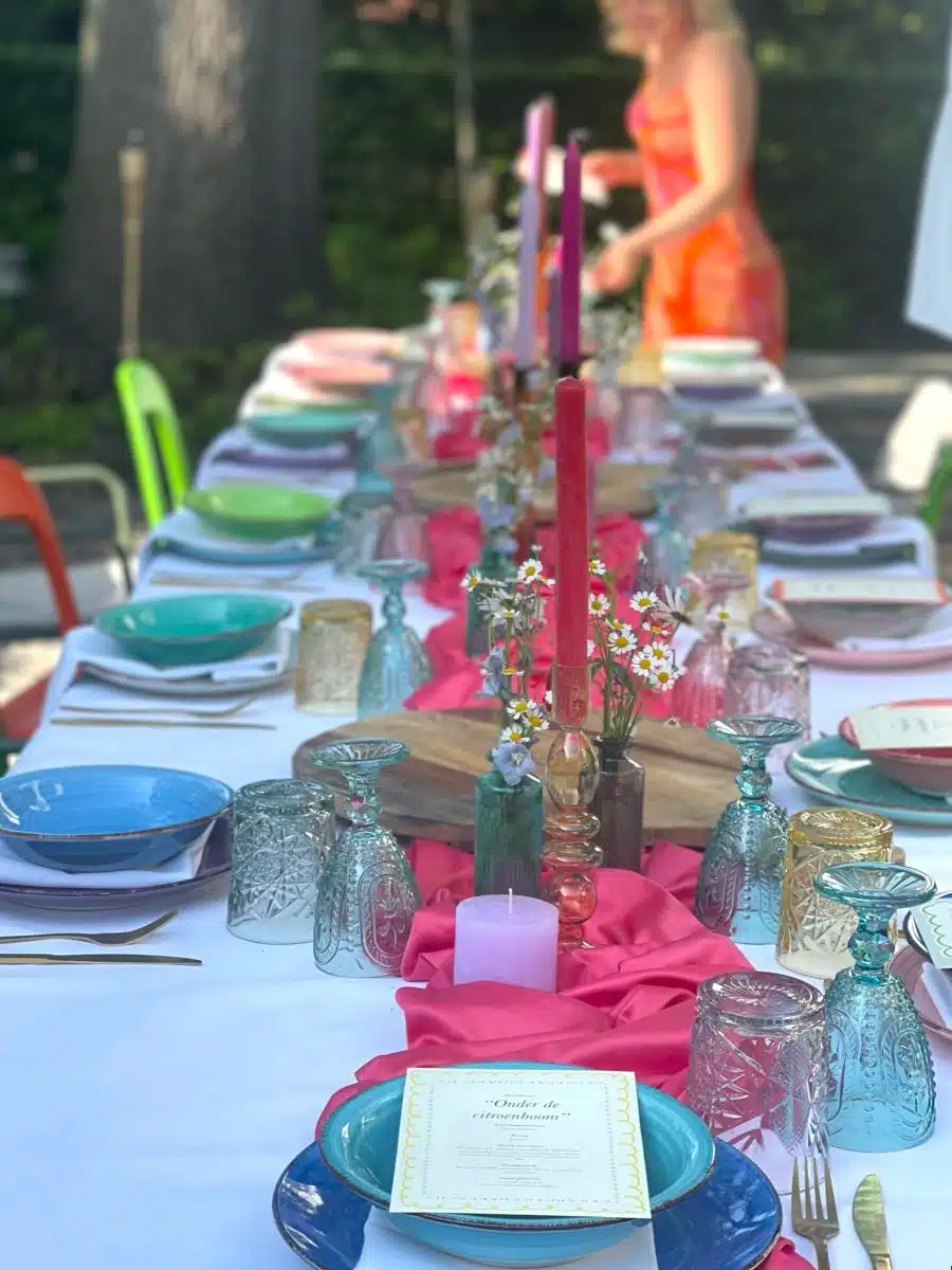 catering