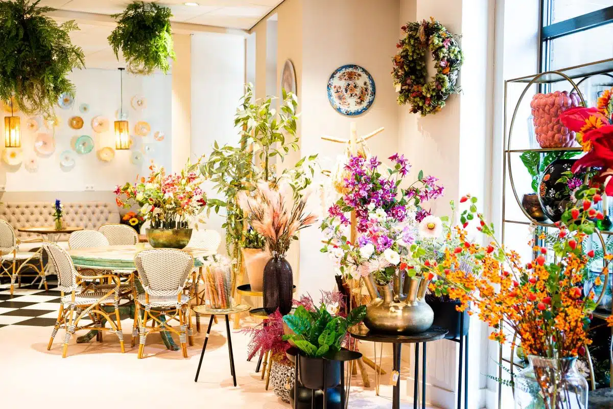 bloemen bezorgen bilthoven