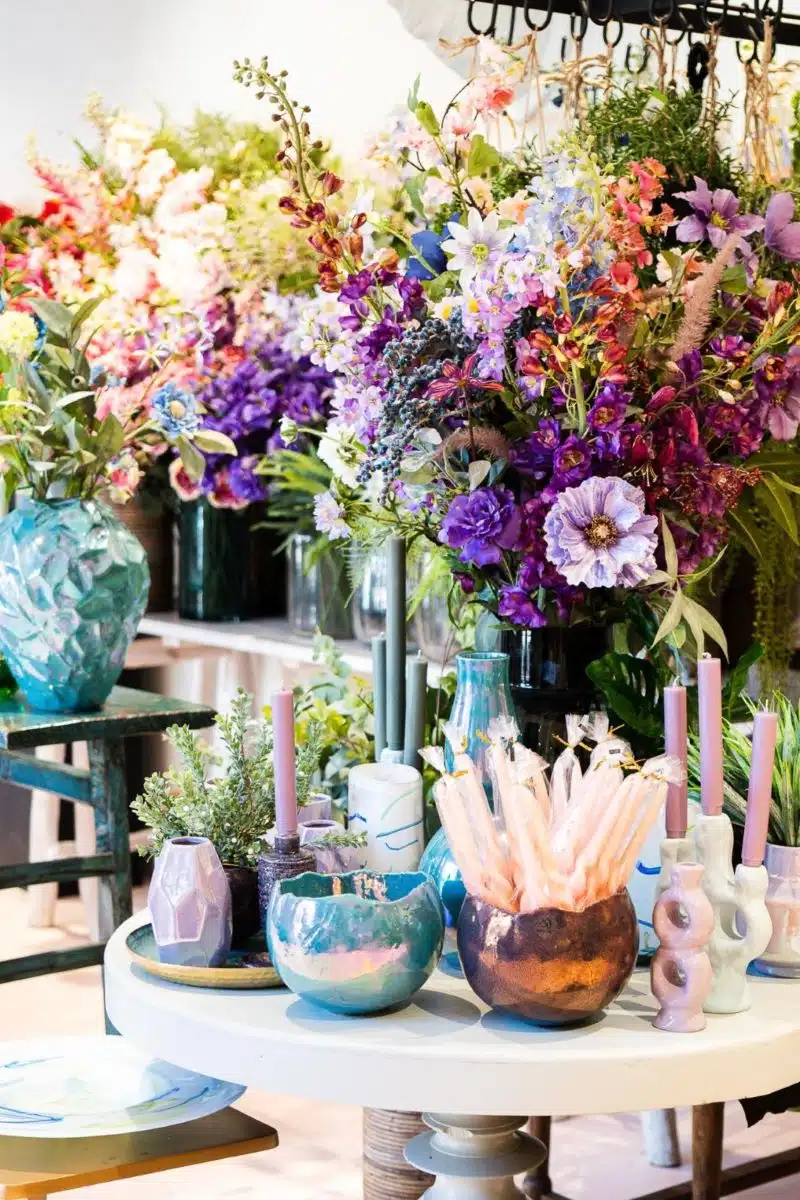 Bloemen bezorgen Bilthoven