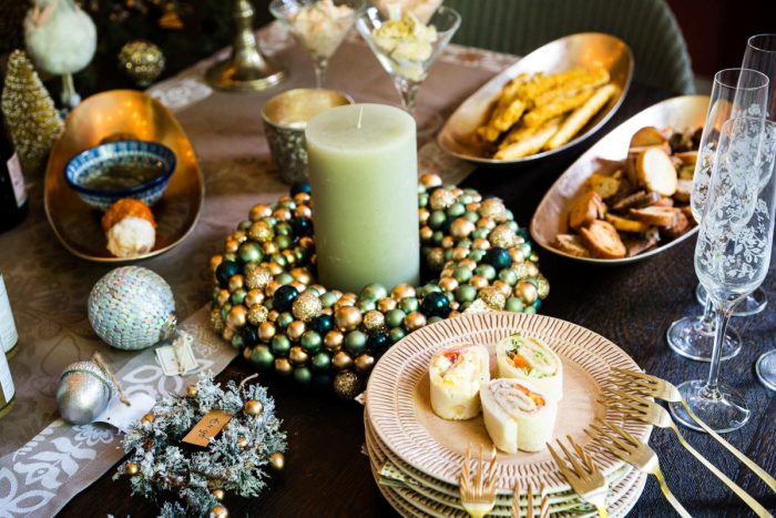 Kerst 2024| Witlof