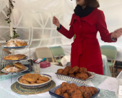 oliebollen bestellen Bilthoven