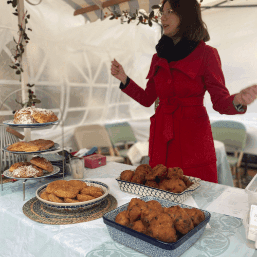 oliebollen bestellen Bilthoven