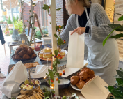 oliebollen Bilthoven
