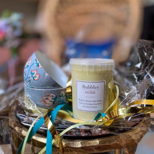 cadeaupakket pip kommetjes soep