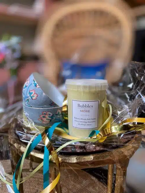 cadeaupakket pip kommetjes soep