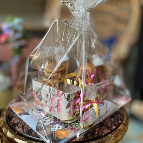 cadeaupakket koekblik emma bridgewater en koekjes