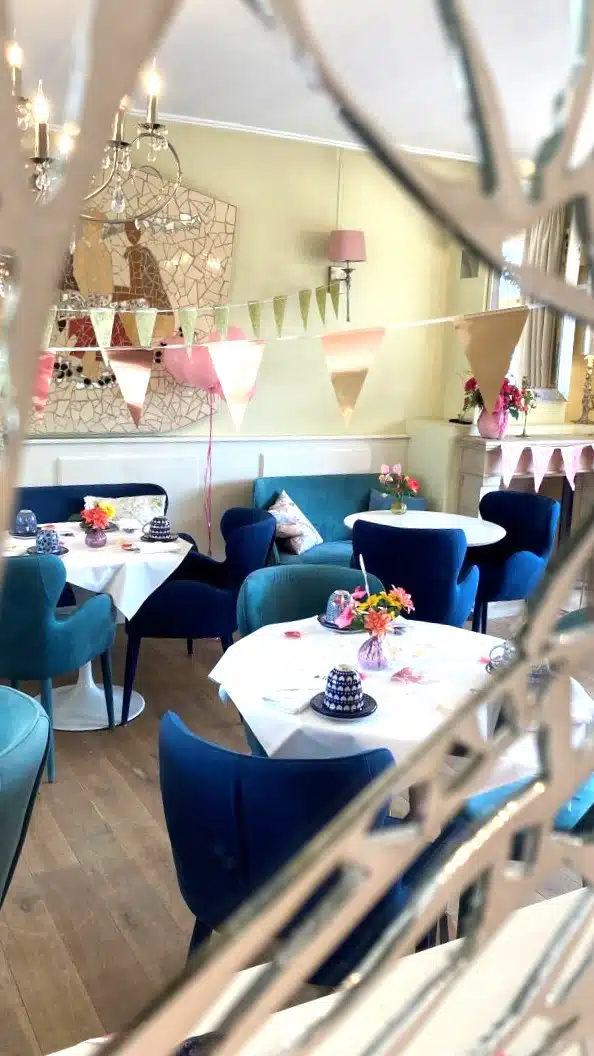 babyshower locatie Utrecht