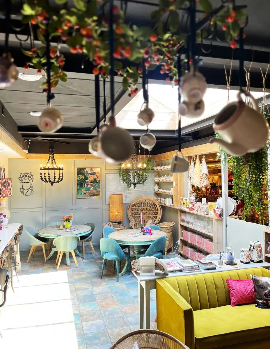 babyshower ruimte huren bilthoven
