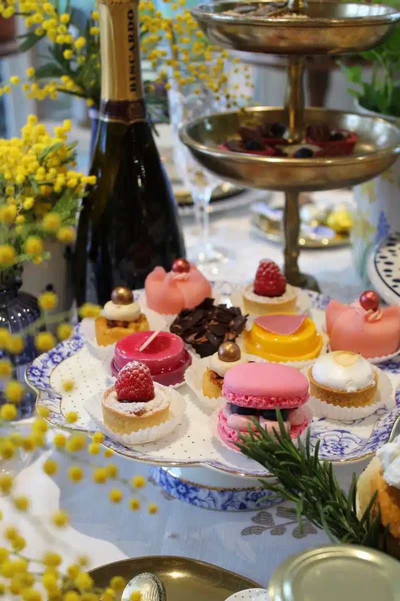 babyshower ruimte in utrecht