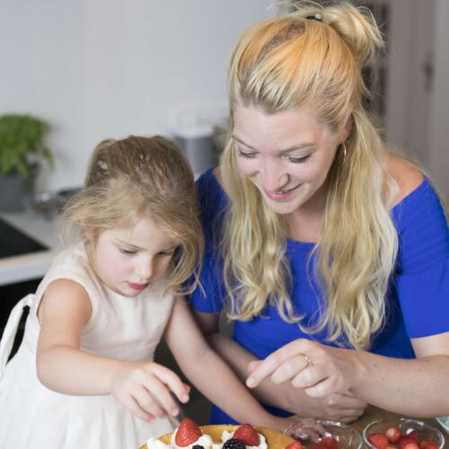 Moederdag 2026