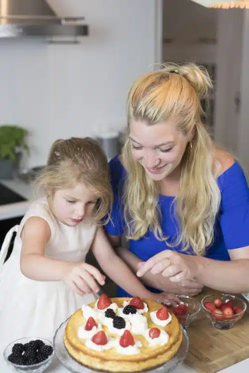 Moederdag 2026