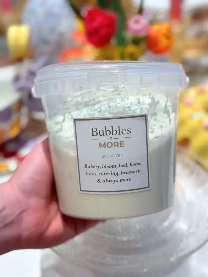 Huisgemaakte aspergesoep | 565 ml of 1000 ml - Afbeelding 2