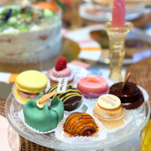 Sweets | alles uit eigen bakery