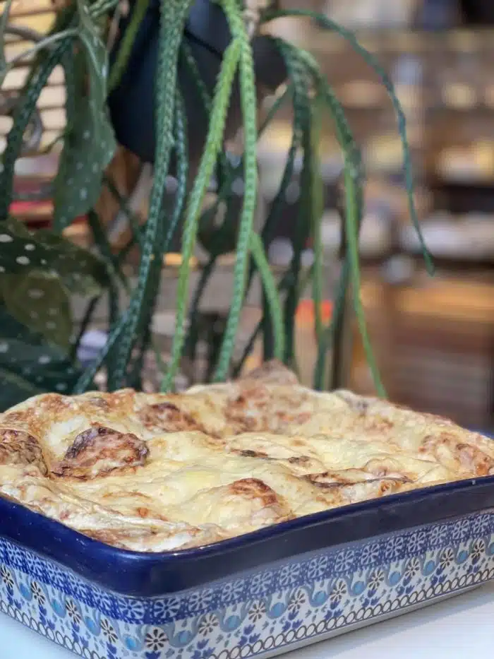 Klassieke lasagne | per schaal