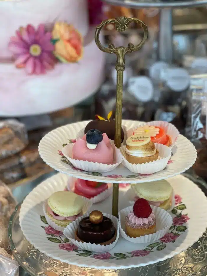 High tea grande - Afbeelding 2