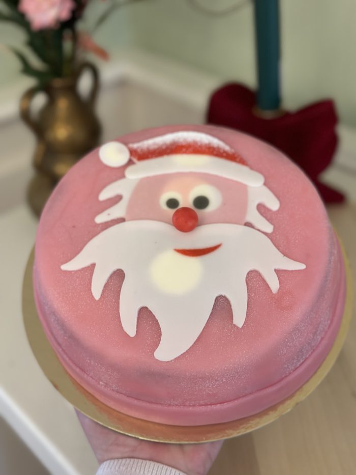Kerst 2024 | Chipolatataart | 6-8 personen