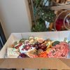 Borrelplank 6 personen - Afbeelding 3