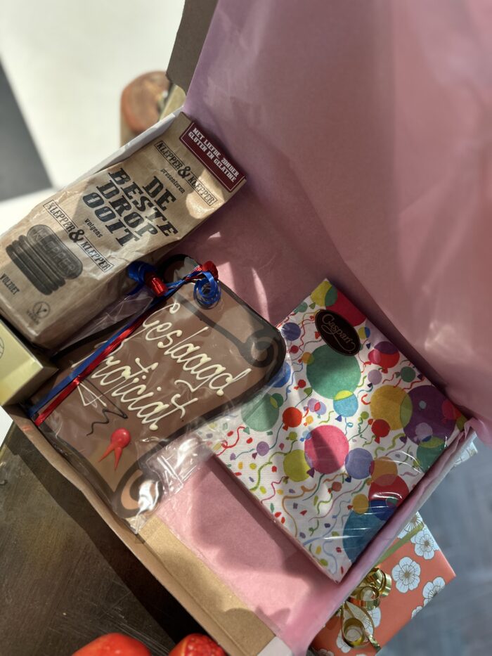 Geslaagd | Post Cadeau - Afbeelding 2