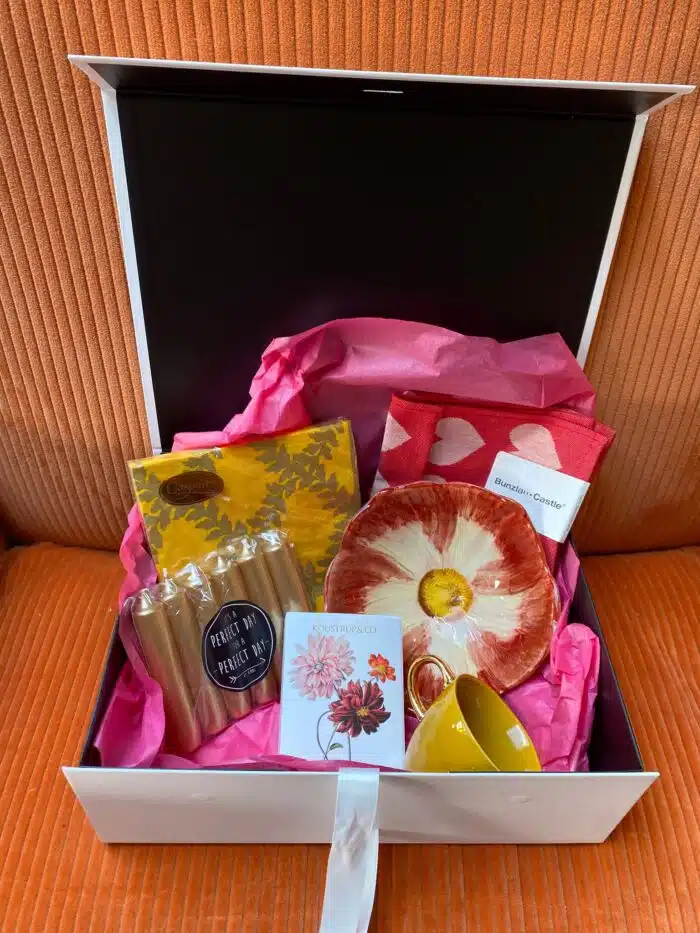 Cadeaupakket Medium - Afbeelding 2
