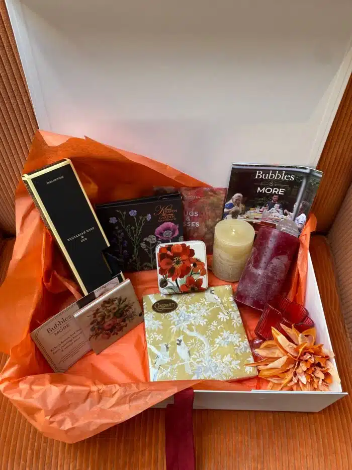 Cadeaupakket Deluxe - Afbeelding 2