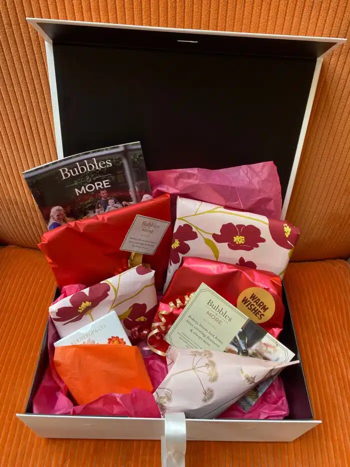 Cadeaupakket Medium
