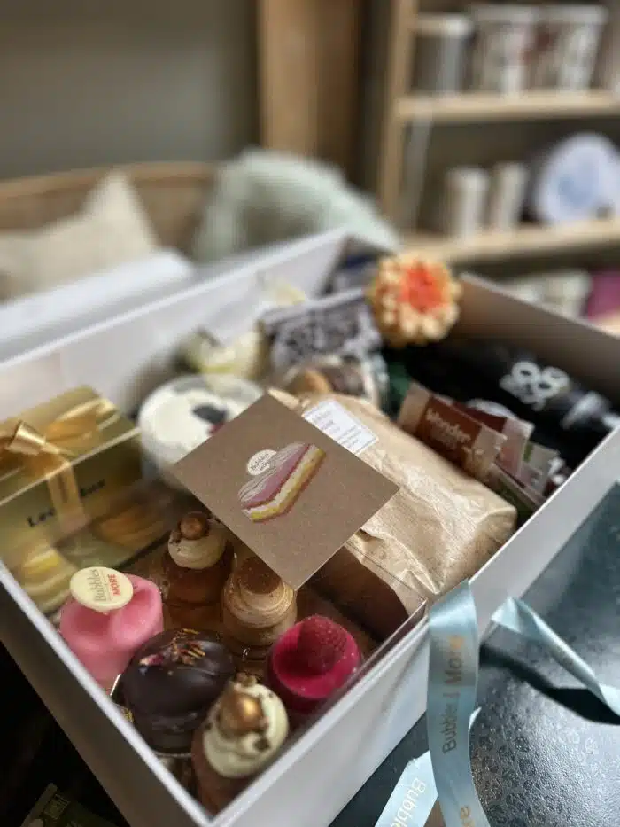 High tea box - Afbeelding 6