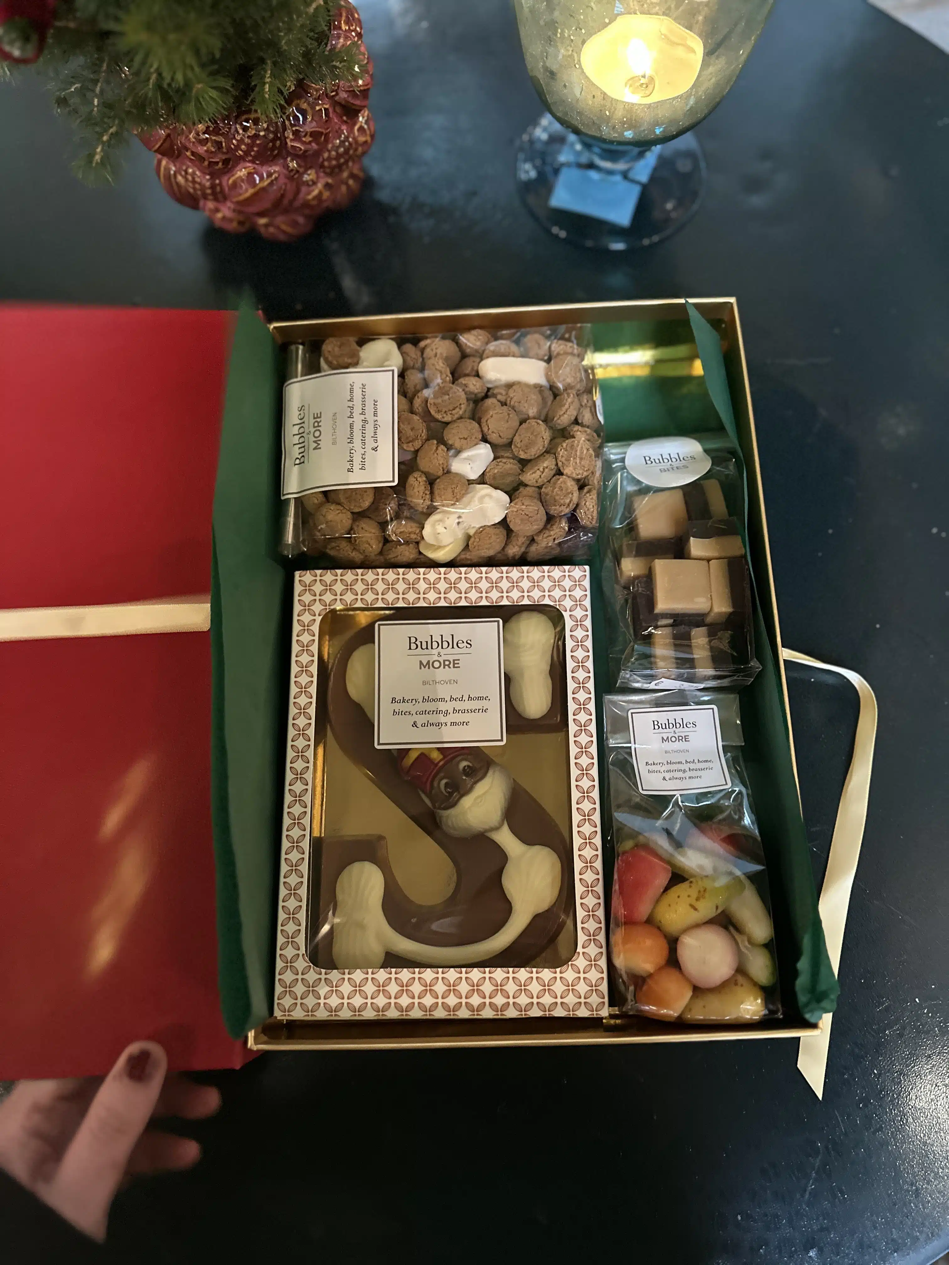 Sinterklaas cadeaupakket - Afbeelding 2