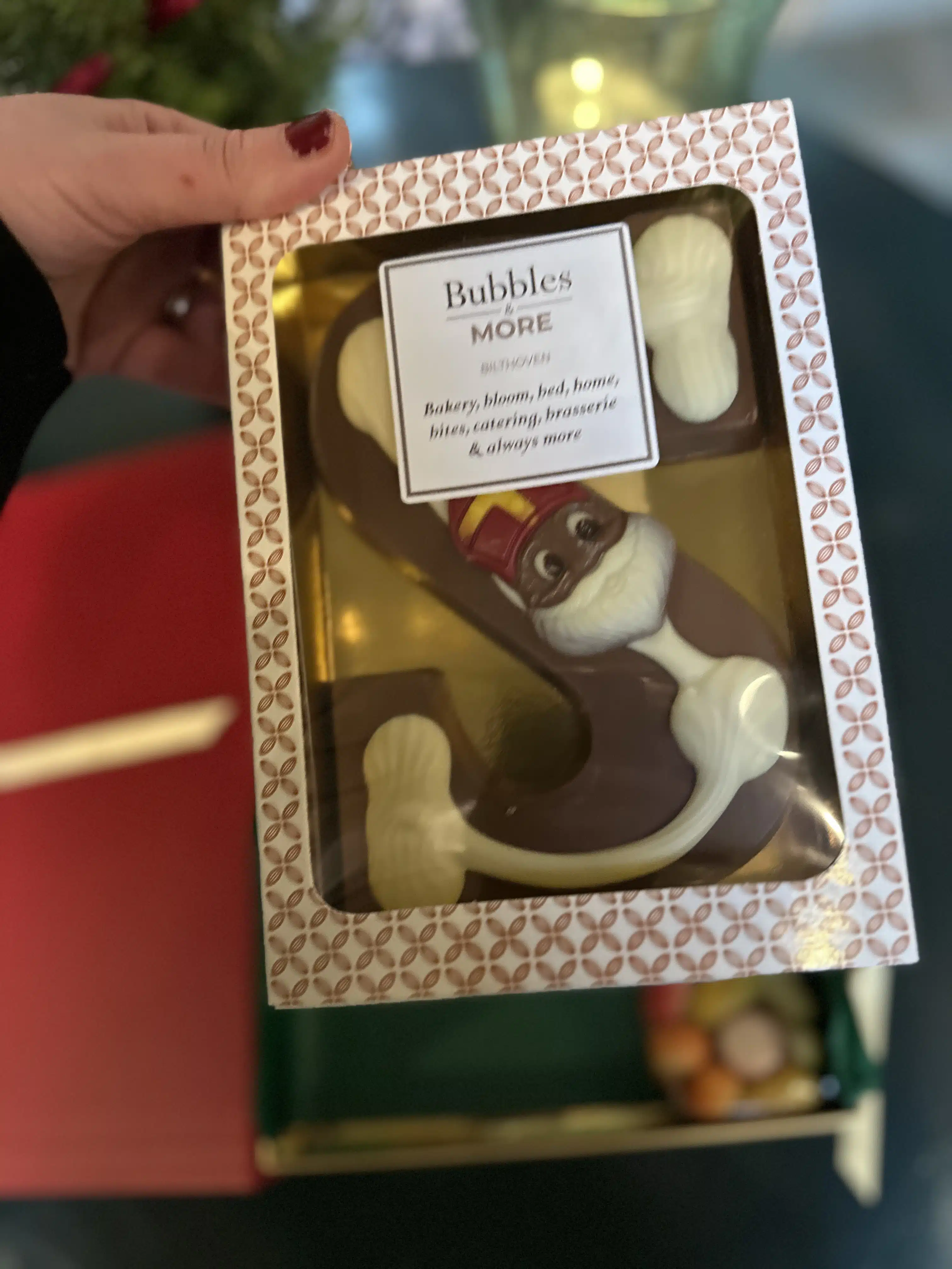 Sinterklaas cadeaupakket - Afbeelding 4