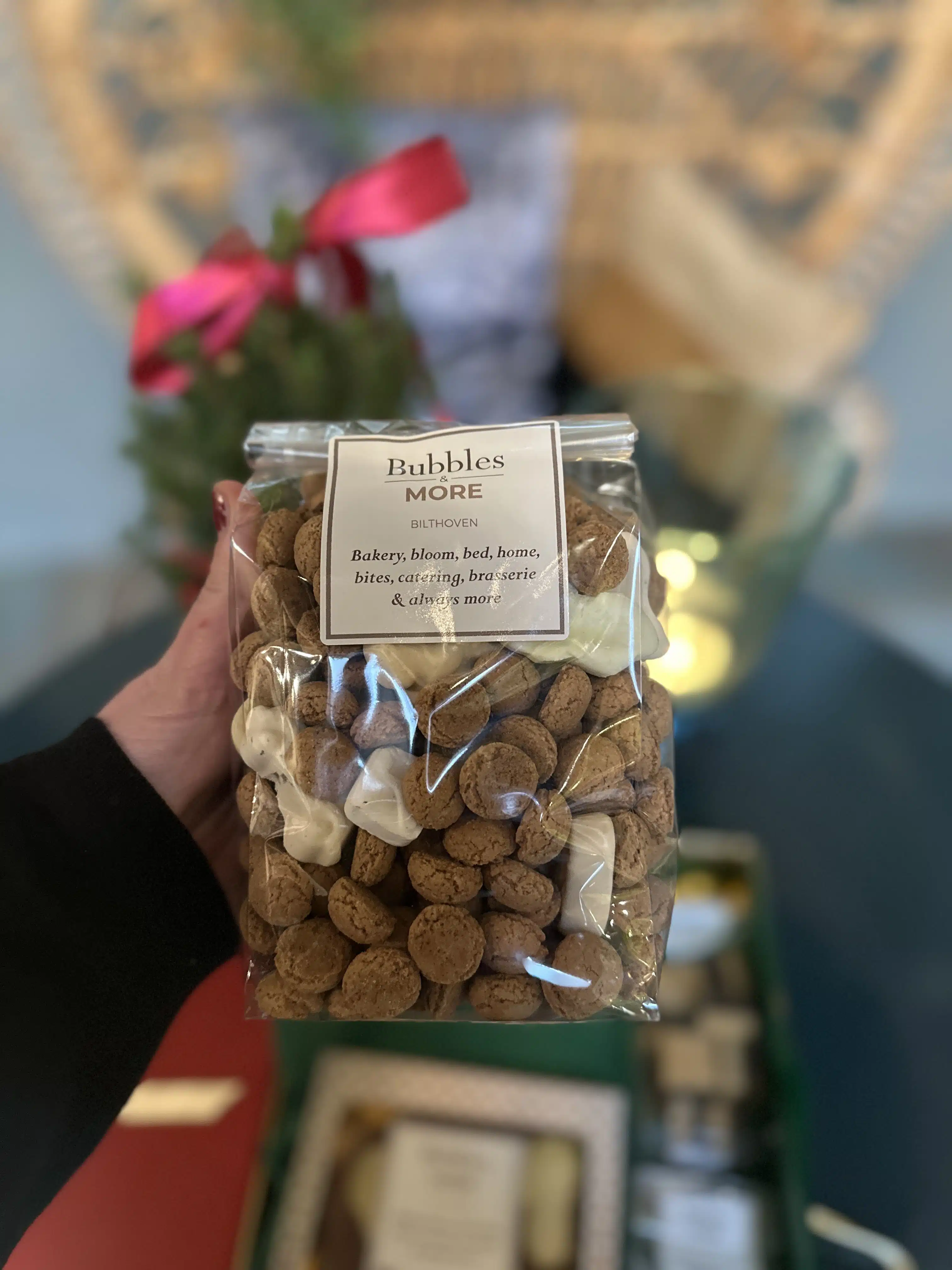 Sinterklaas cadeaupakket - Afbeelding 6