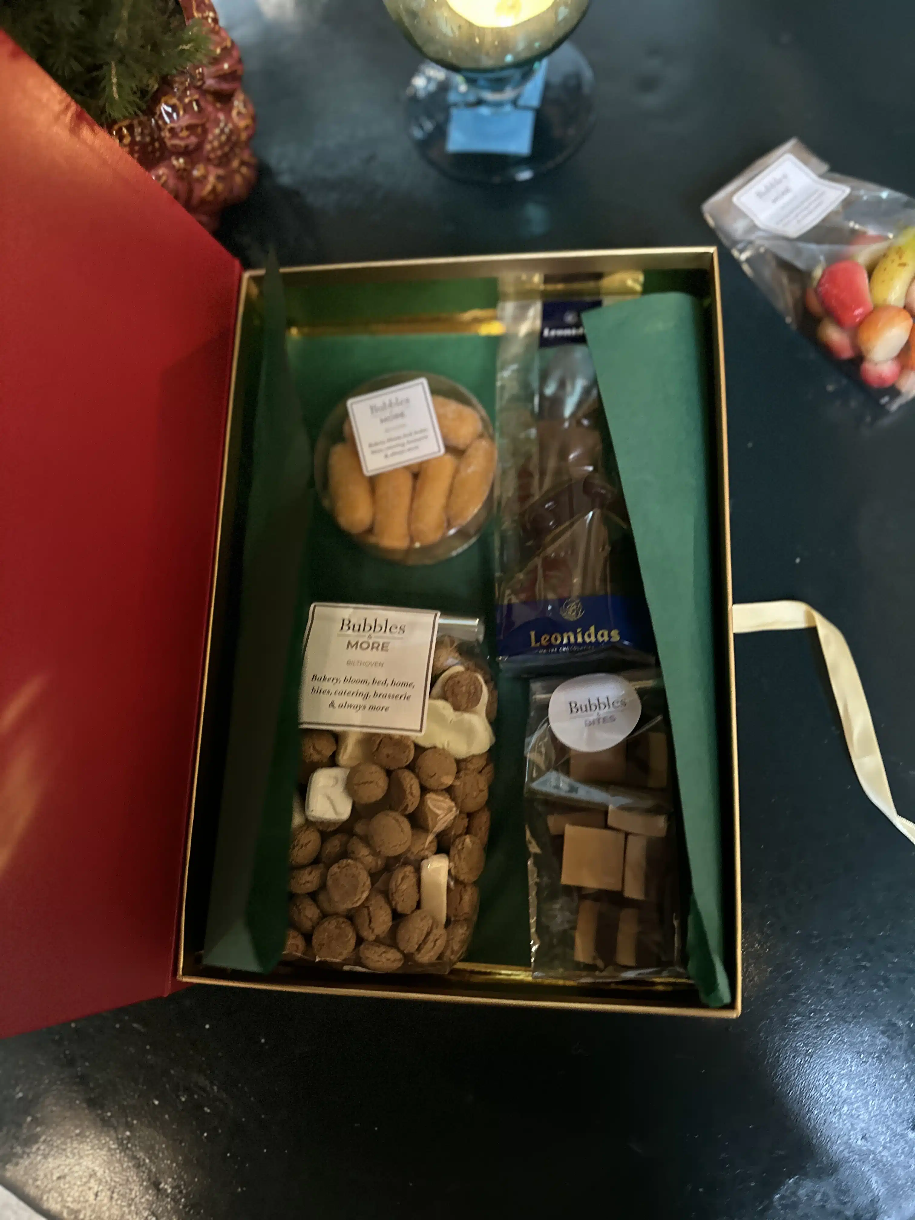 Sinterklaas cadeaupakket - Afbeelding 3