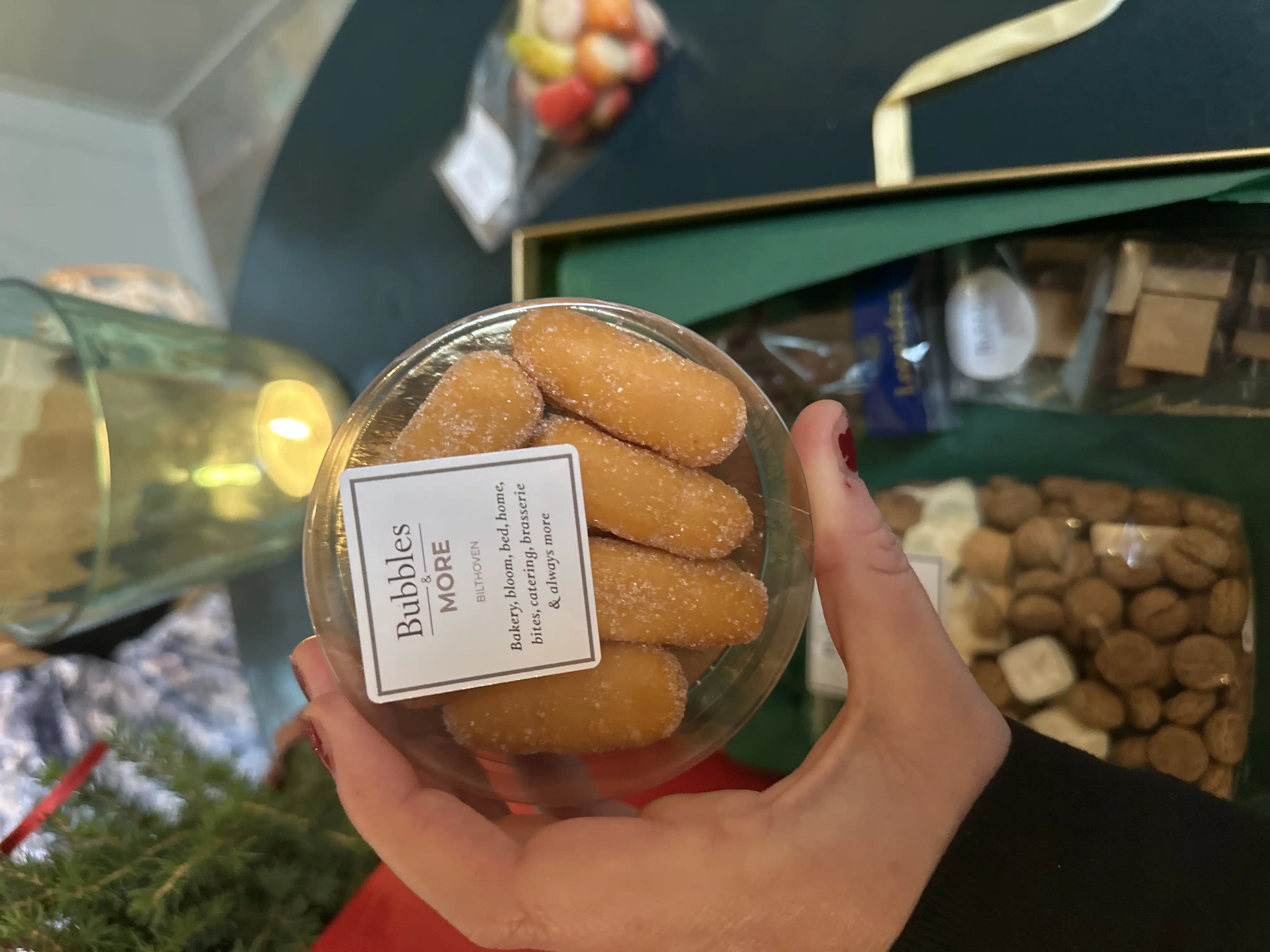 Sinterklaas cadeaupakket - Afbeelding 4