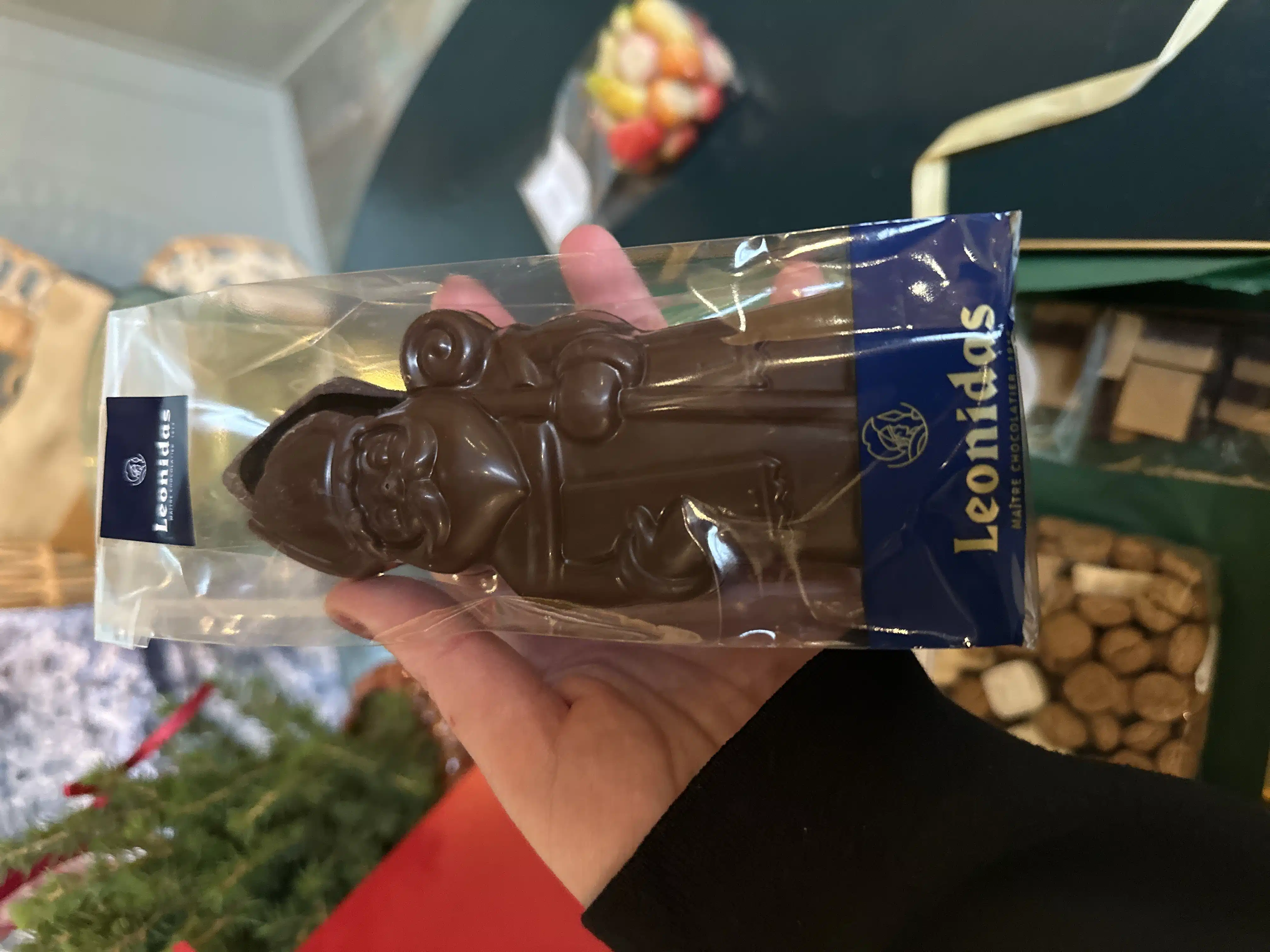 Sinterklaas cadeaupakket - Afbeelding 6