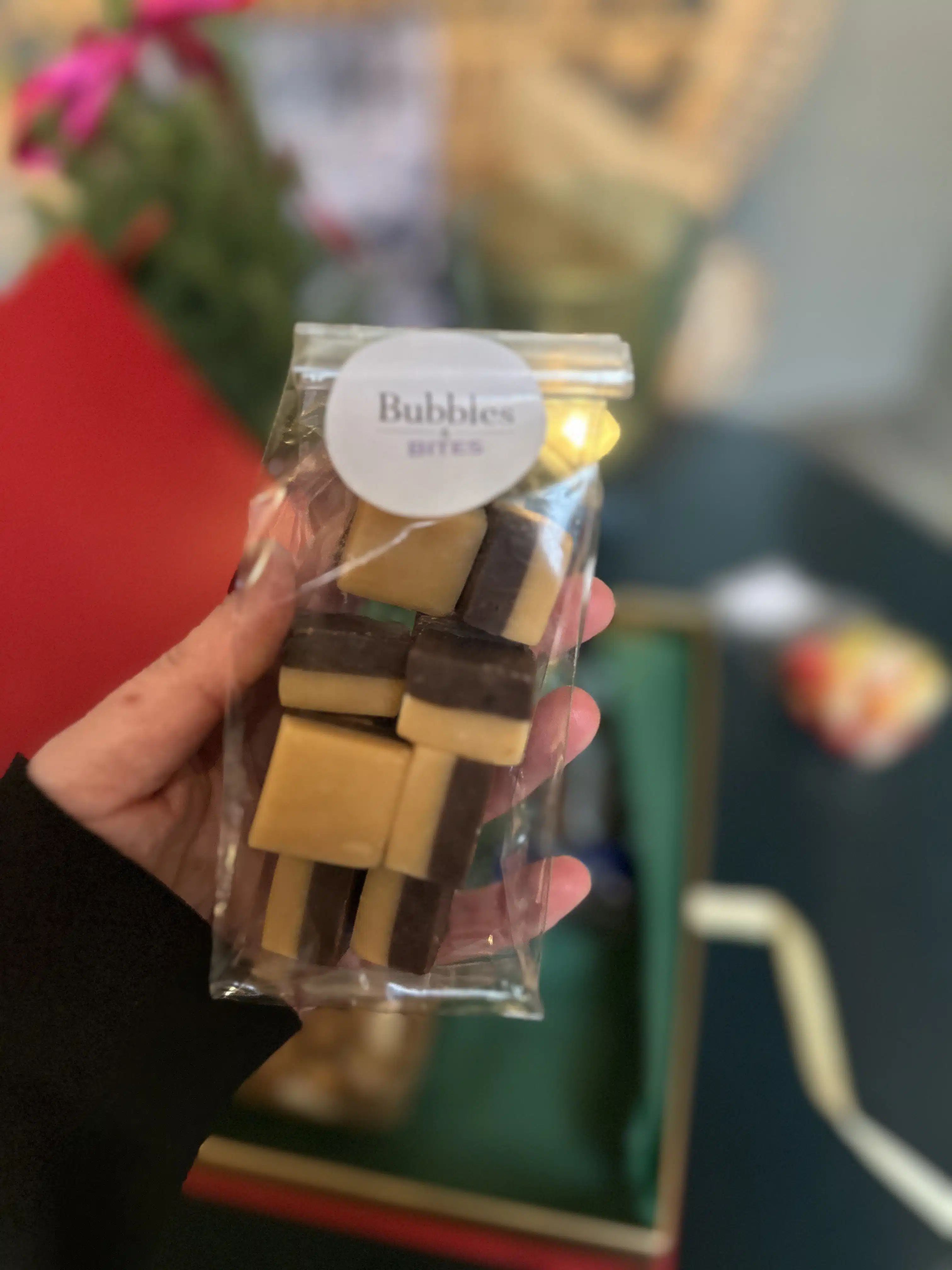 Sinterklaas cadeaupakket - Afbeelding 7
