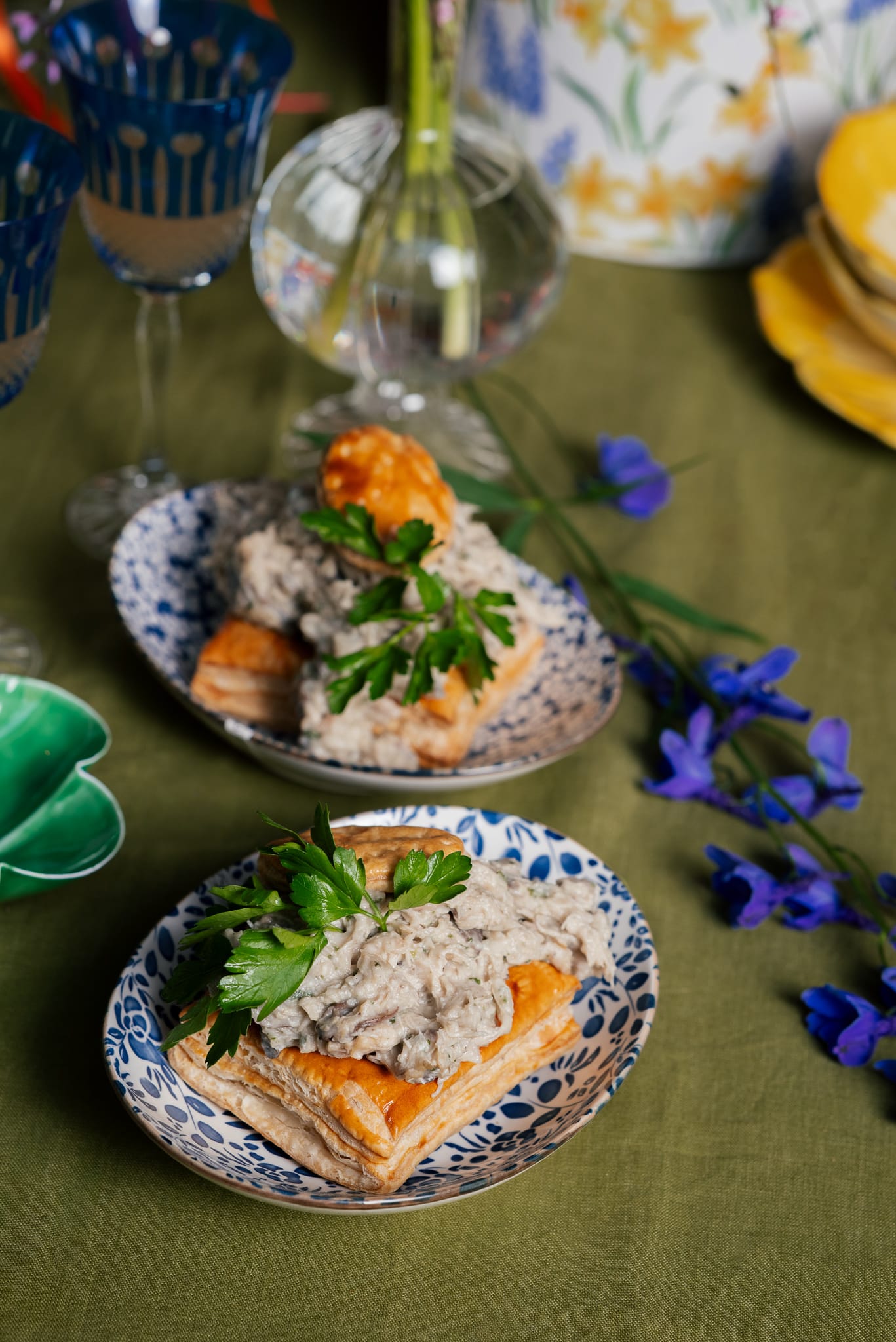 Ragout & pastei pakket | 2 personen