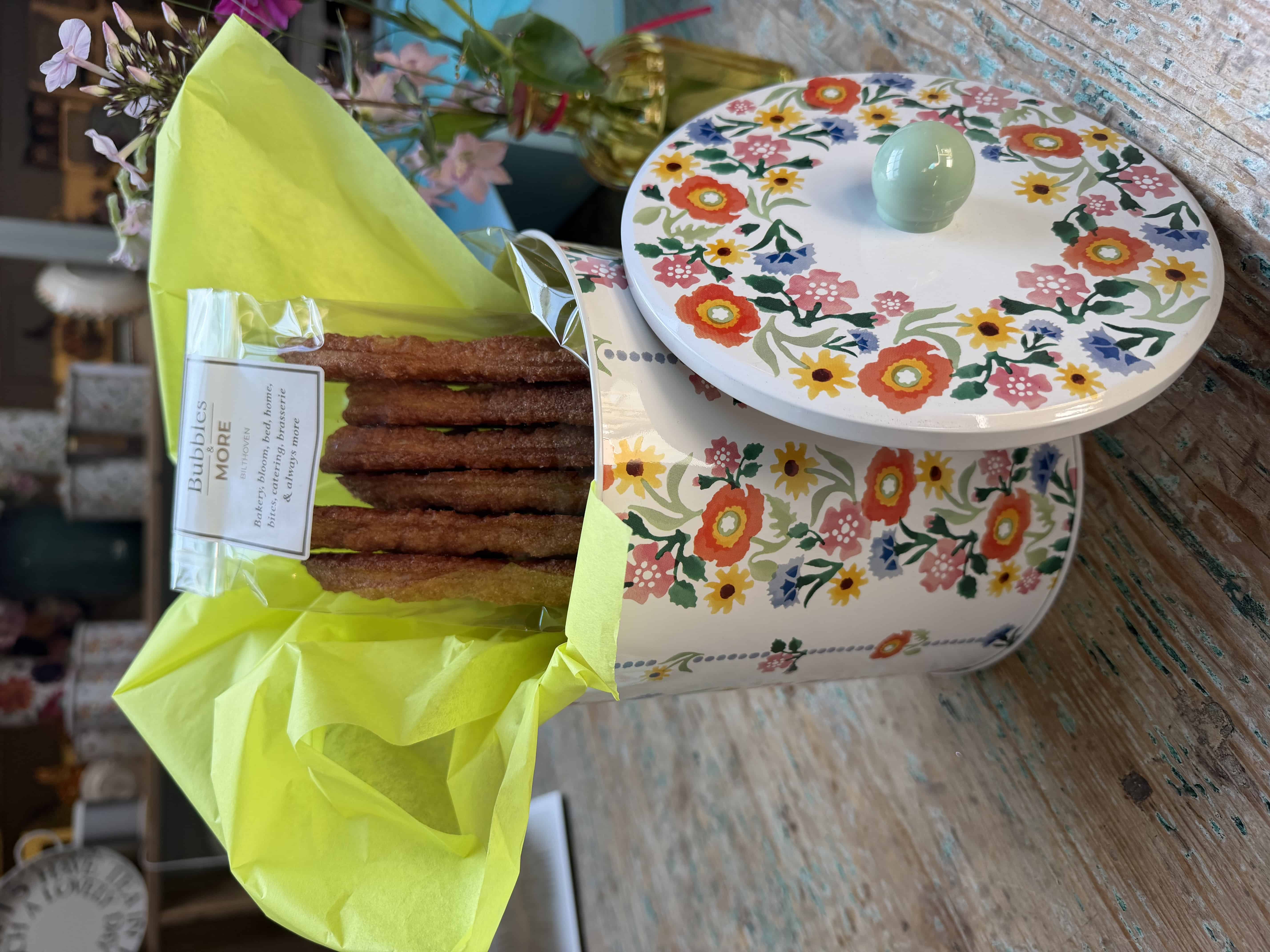 Cadeaupakket Emma Bridgewater